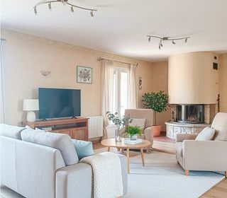  Maison � vendre 8 pi�ces 192 m�