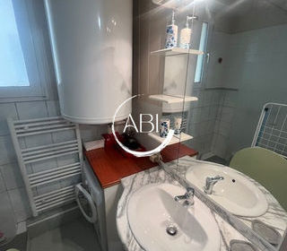  Appartement � vendre 1 pi�ce 21 m�