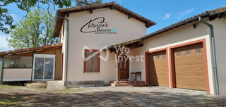  Maison � vendre 7 pi�ces 185 m�