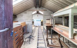  Terrain � vendre 1389 m�