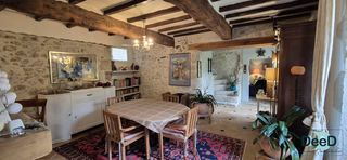  Maison � vendre 4 pi�ces 150 m�