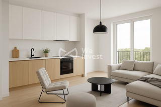  Appartement � vendre 3 pi�ces 66 m�