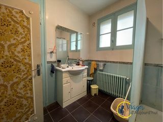  Maison � vendre 5 pi�ces 166 m�