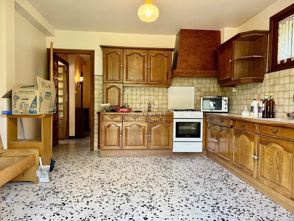 � vendre  Maison Les Houches (74310)