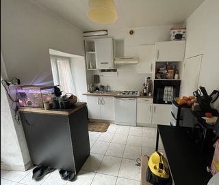  Maison � vendre 3 pi�ces 68 m�