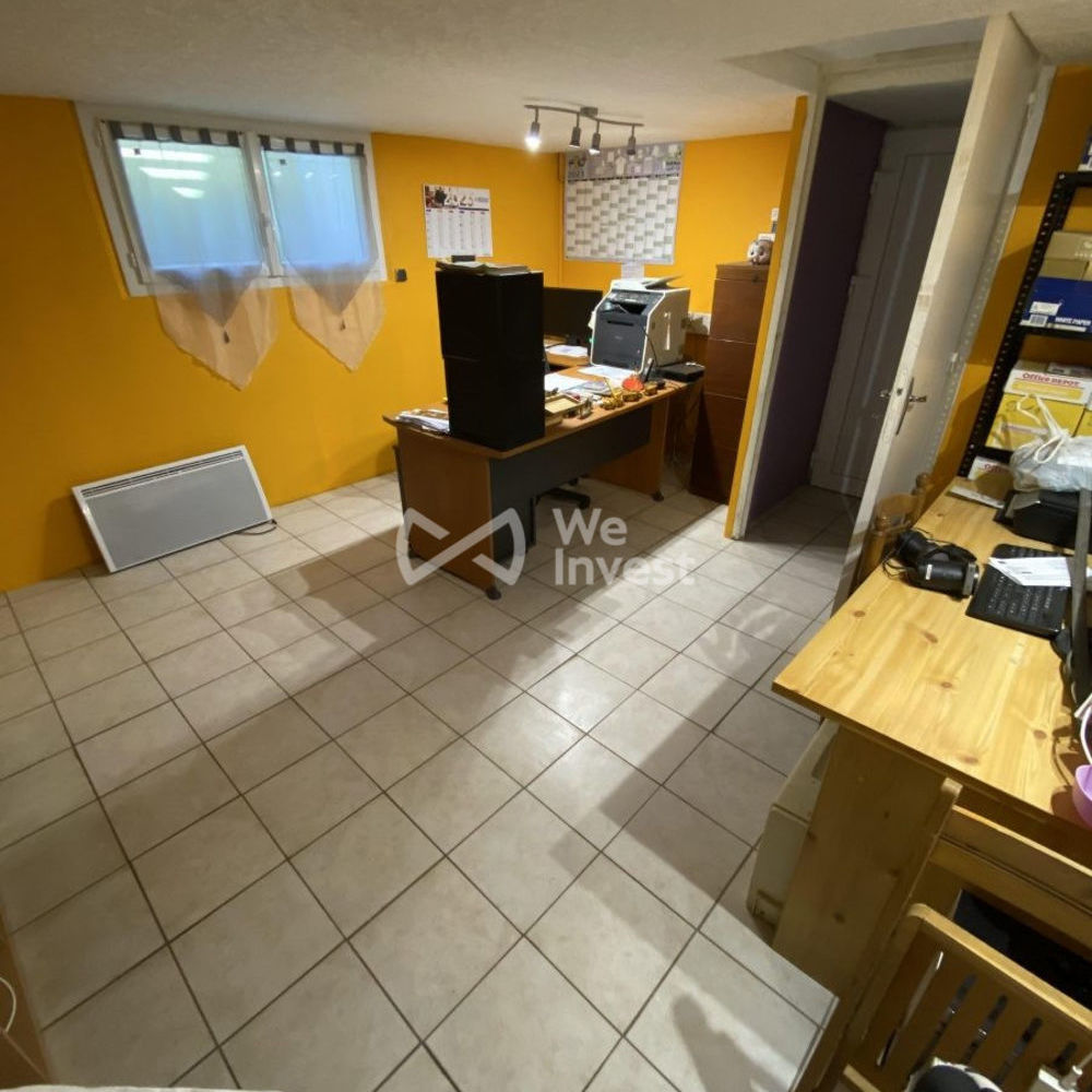 � vendre  Maison Saint-Nicolas-de-Redon (44460)