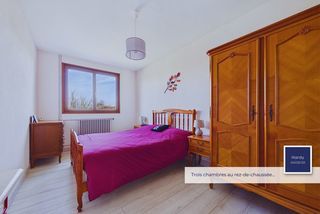  Maison � vendre 9 pi�ces 180 m�