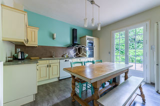  Maison � vendre 7 pi�ces 220 m�