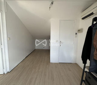  Appartement � vendre 3 pi�ces 53 m�