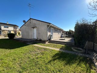  Maison � louer 4 pi�ces 84 m�