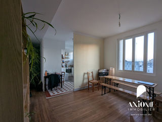  Appartement � vendre 3 pi�ces 70 m�