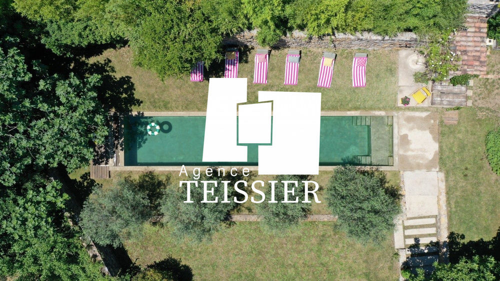 � vendre  Maison Les Vans (07140)