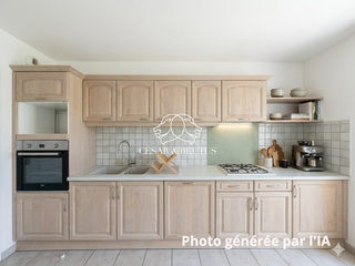  Appartement � vendre 3 pi�ces 66 m�