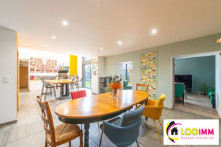  Maison � vendre 7 pi�ces 165 m�