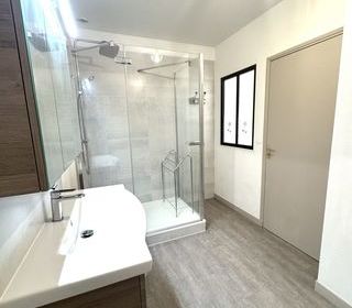  Appartement � vendre 2 pi�ces 61 m�