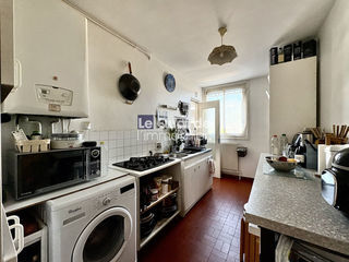  Appartement � vendre 4 pi�ces 68 m�