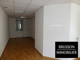  Appartement � louer 4 pi�ces 93 m�