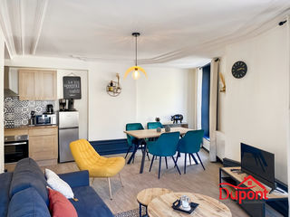  Appartement � vendre 3 pi�ces 50 m�