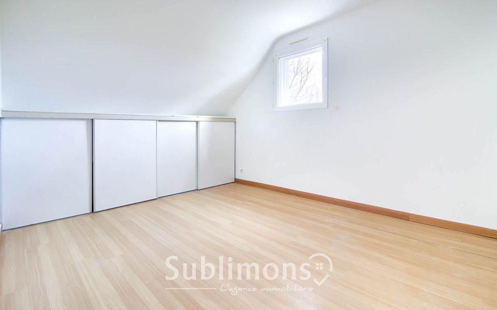 � vendre  Maison Vannes (56000)