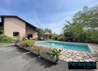  Maison � vendre 7 pi�ces 143 m�