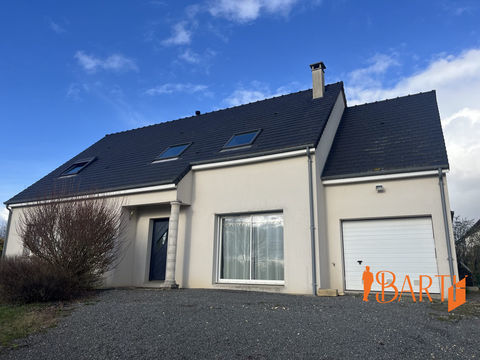   Opportunit� � saisir Maison - 7 pi�ce(s) - 188 m�