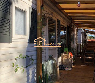  Maison � vendre 2 pi�ces 20 m�