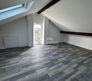  Maison � louer 3 pi�ces 58 m�