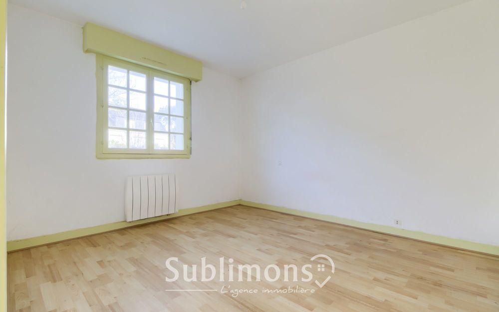 � vendre  Maison Locoal-Mendon (56550)