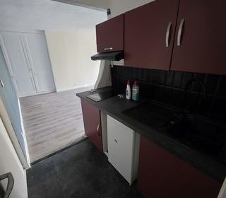  Appartement � louer 2 pi�ces 41 m�