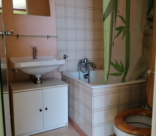  Appartement � louer 1 pi�ce 18 m�