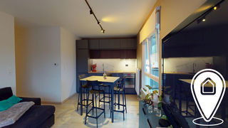  Appartement � vendre 2 pi�ces 49 m�