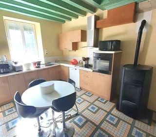  Maison � vendre 11 pi�ces 253 m�