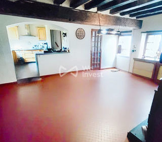  Maison � vendre 8 pi�ces 183 m�