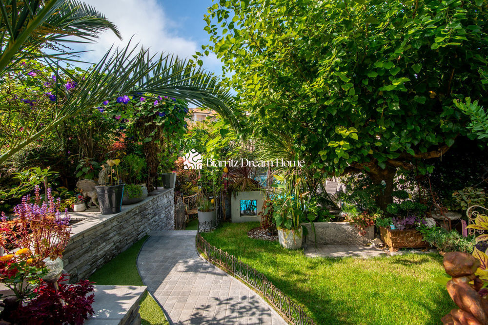 � vendre  Maison Biarritz (64200)