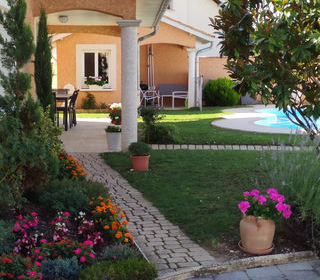  Maison � vendre 5 pi�ces 144 m�