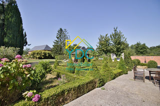  Maison � vendre 7 pi�ces 183 m�