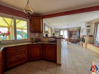  Maison � vendre 5 pi�ces 160 m�