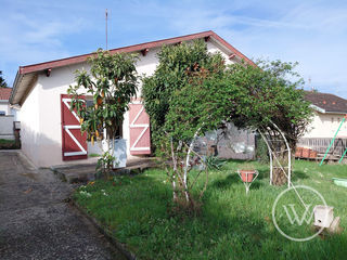  Maison � vendre 4 pi�ces 80 m�