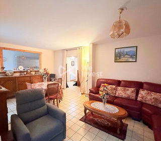  Maison � vendre 5 pi�ces 100 m�