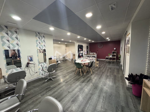 Fonds de commerce &agrave; vendre Torcy 70000 77200 Torcy