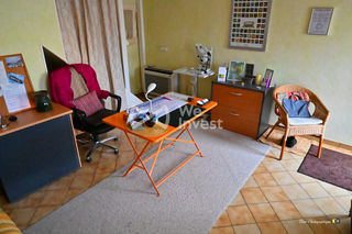  Maison � vendre 2 pi�ces 41 m�