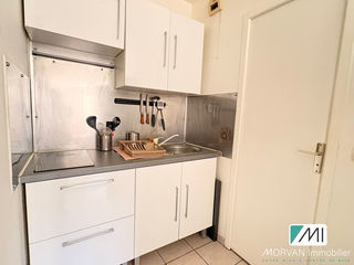  Appartement � louer 1 pi�ce 27 m�