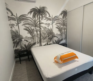  Appartement � louer 2 pi�ces 43 m�