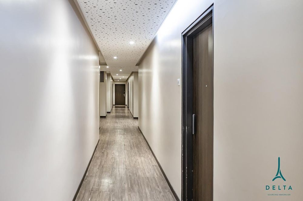 � vendre  Appartement Levallois-Perret (92300)