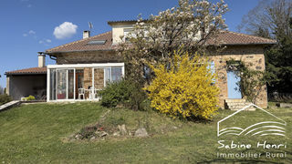  Maison � vendre 9 pi�ces 185 m�