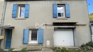  Maison � vendre 4 pi�ces 59 m�