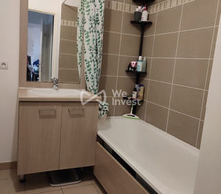  Appartement � vendre 2 pi�ces 49 m�