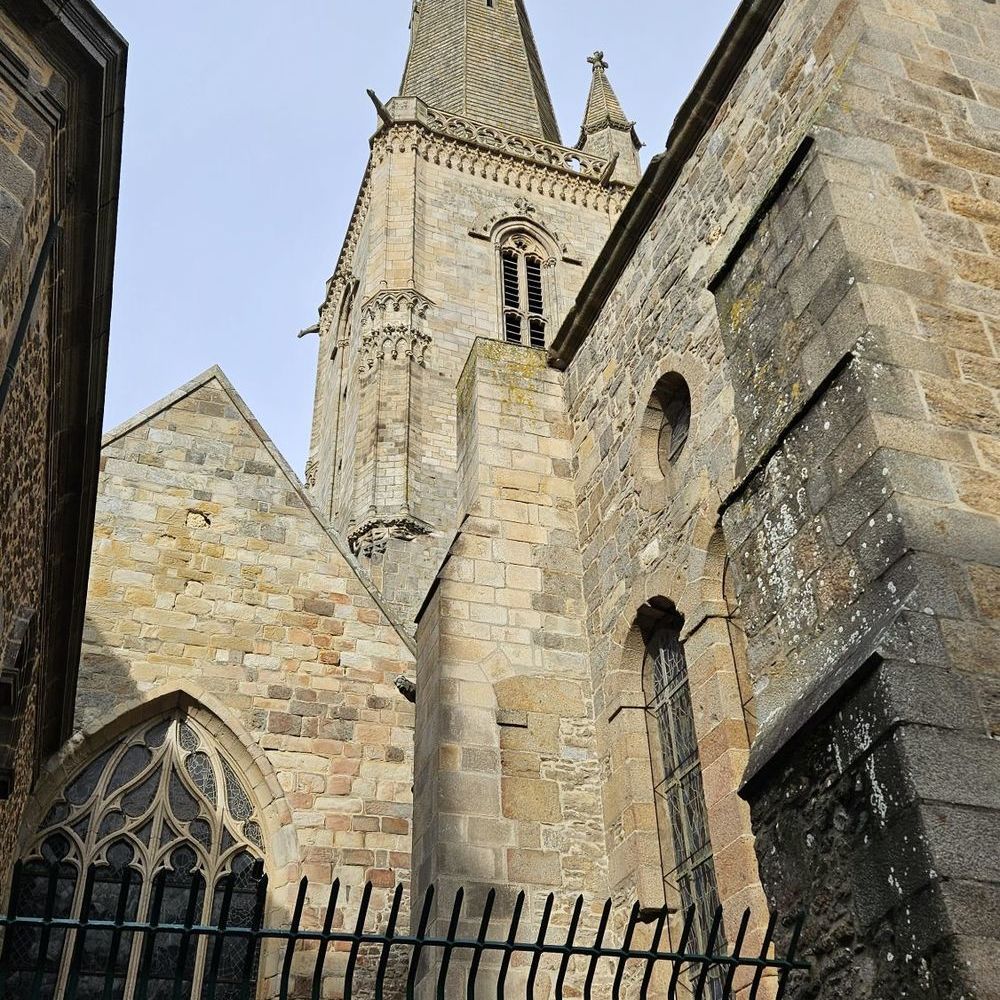 � vendre  Appartement Saint-Malo (35400)