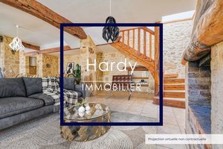  Maison � vendre 5 pi�ces 93 m�