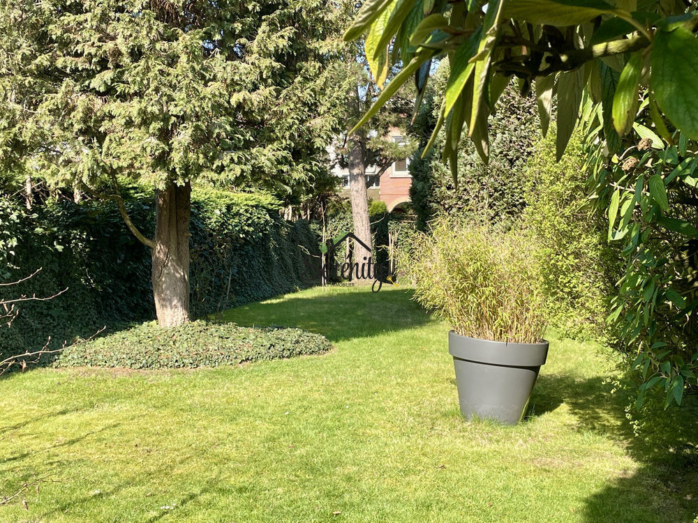 � vendre  Maison Marcq-en-Bar�ul (59700)